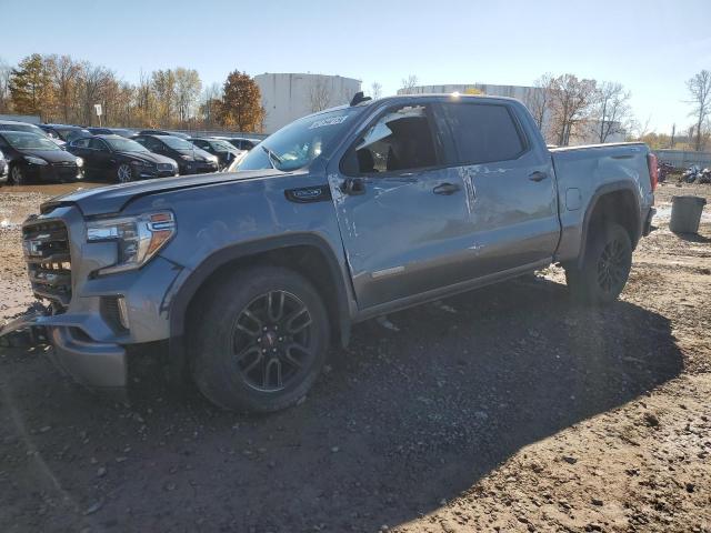2020 GMC SIERRA — VIN 1GTU9CEDXLZ273936