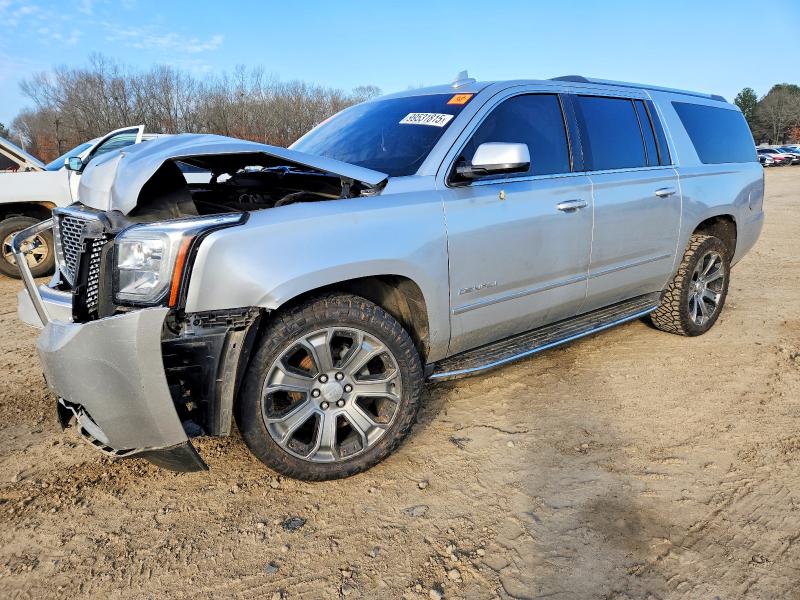 2017 GMC YUKON XL D — VIN 1GKS2HKJ4HR136649