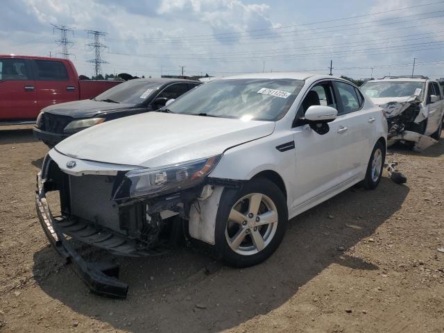2015 KIA OPTIMA LX — VIN KNAGM4A75F5565021