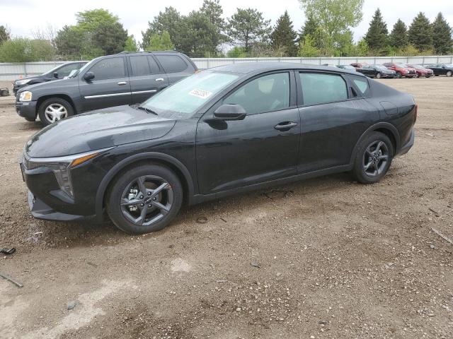 2025 KIA K4 LX — VIN 3KPFT4DE7SE114103