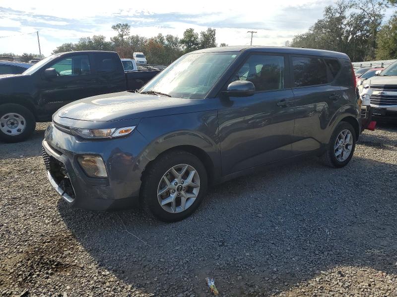 2020 KIA SOUL LX — VIN KNDJ23AU5L7053564