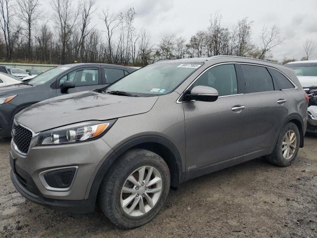 2016 KIA SORENTO — VIN 5XYPGDA36GG083691