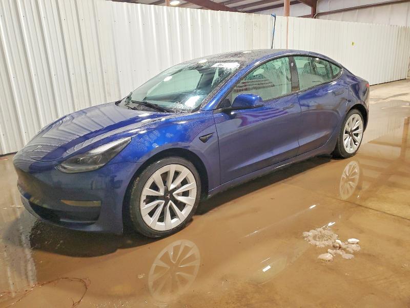 2023 TESLA MODEL 3 — VIN 5YJ3E1EA1PF451939