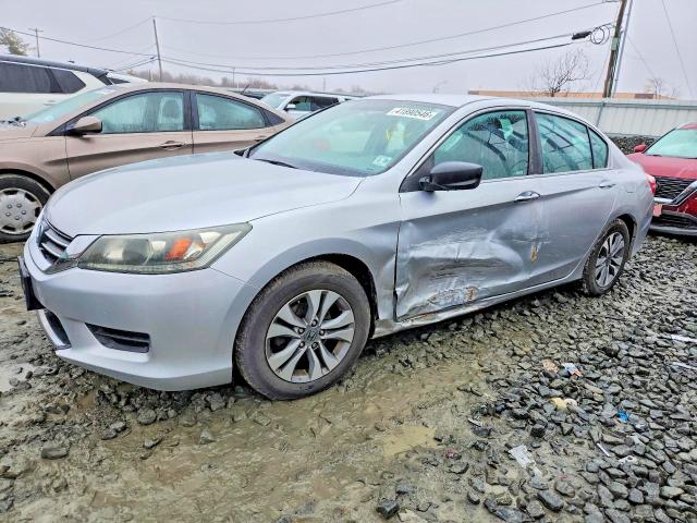 2015 HONDA ACCORD — VIN 1HGCR2F31FA019922