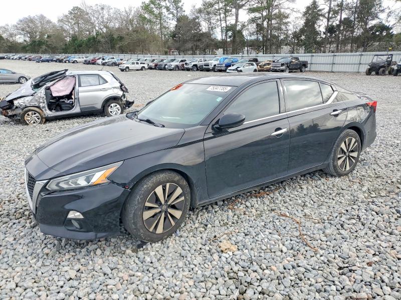 2019 NISSAN ALTIMA — VIN 1N4BL4DV9KC106435
