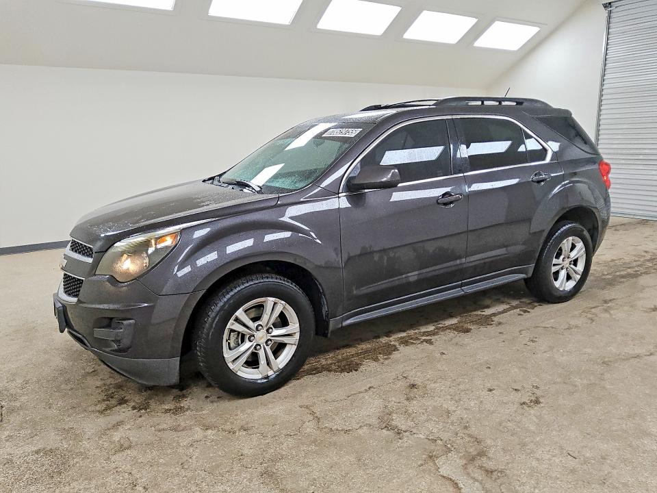 2015 CHEVROLET EQUINOX — VIN 2GNFLFE39F6414151