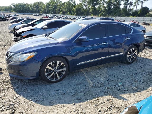 2017 NISSAN ALTIMA — VIN 1N4AL3AP9HC121702