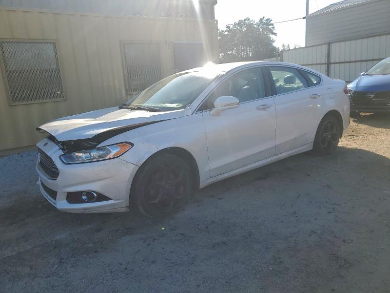 2016 FORD FUSION — VIN 3FA6P0K98GR221654