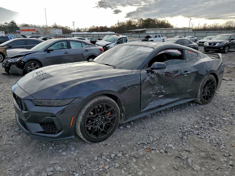 2024 FORD MUSTANG — VIN 1FA6P8CF2R5415783