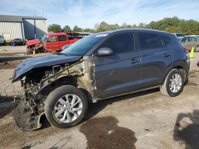 2021 HYUNDAI TUCSON LIM — VIN KM8J33A43MU375518