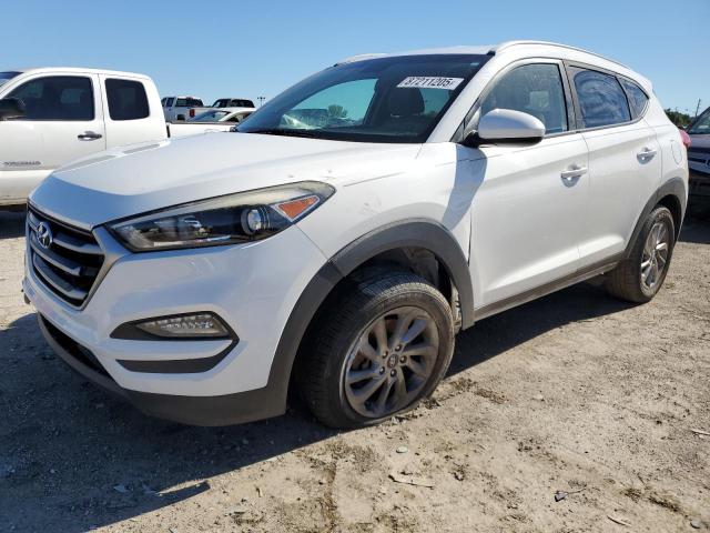 2017 HYUNDAI TUCSON LIM — VIN KM8J3CA47HU437850