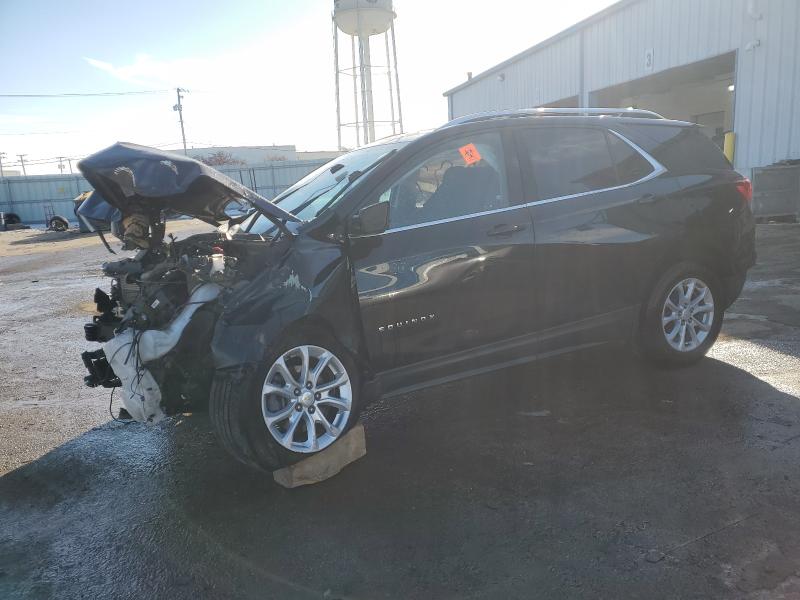 2020 CHEVROLET EQUINOX — VIN 2GNAXUEV4L6128790