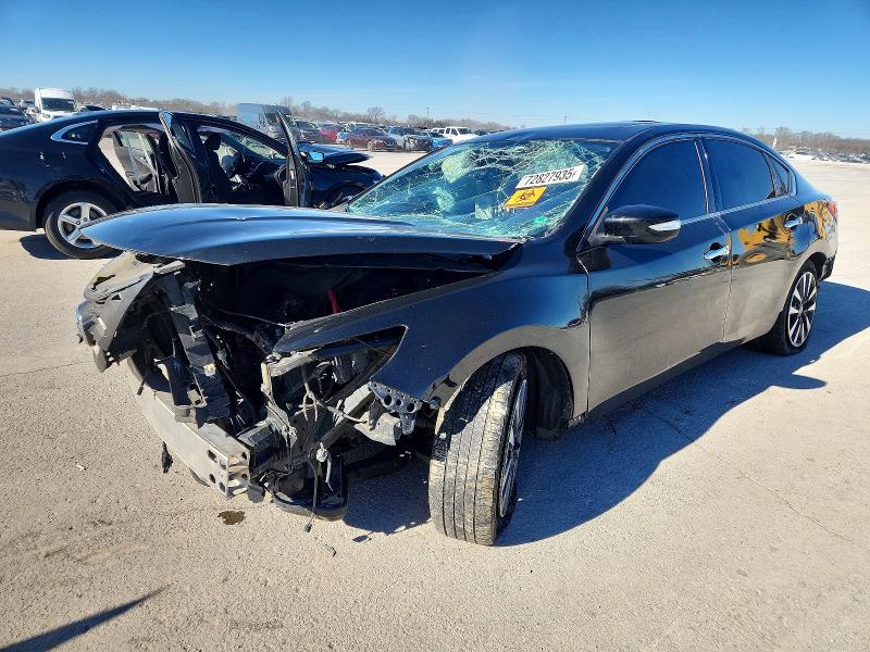 2017 NISSAN ALTIMA — VIN 1N4AL3APXHC159780