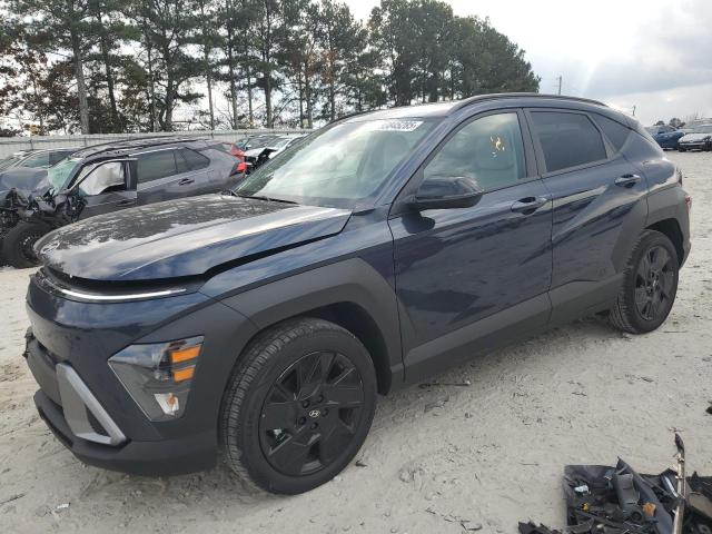 2026 HYUNDAI KONA SEL S — VIN KM8HF3AB8TU369944