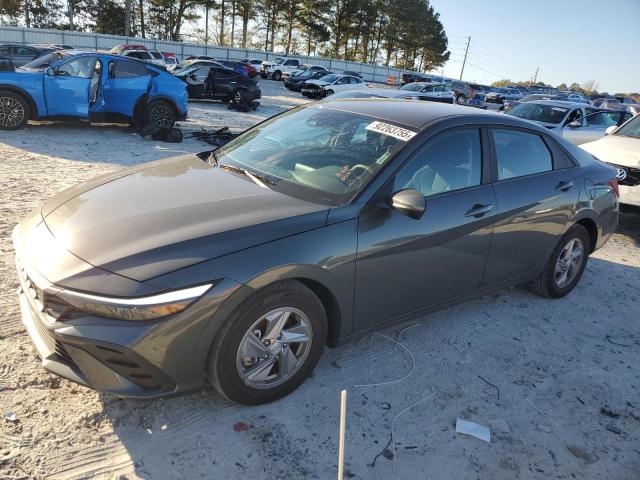 2024 HYUNDAI ELANTRA SE — VIN KMHLL4DG8RU773108