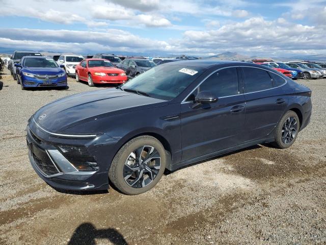 2024 HYUNDAI SONATA — VIN KMHL64JA6RA426885