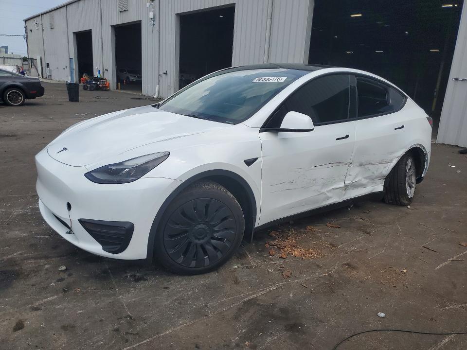 7SAYGDEE3RA257887