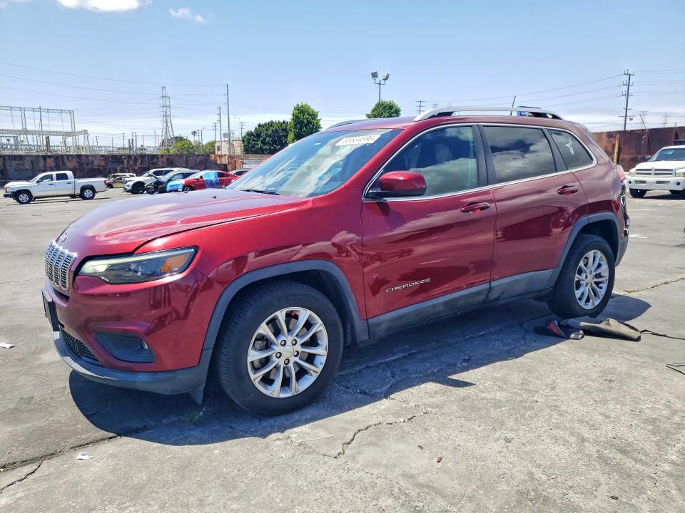 1C4PJLCXXKD285355