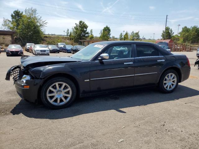 2008 CHRYSLER 300 TOURIN — VIN 2C3LA53G98H223147