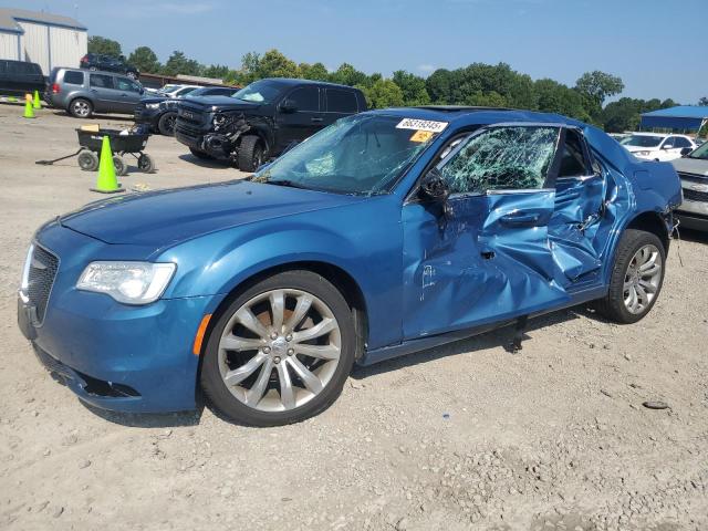 2020 CHRYSLER 300 TOURIN — VIN 2C3CCAAGXLH147596