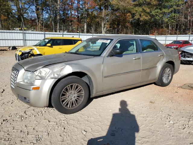 2009 CHRYSLER 300 TOURIN — VIN 2C3LA53V19H552070