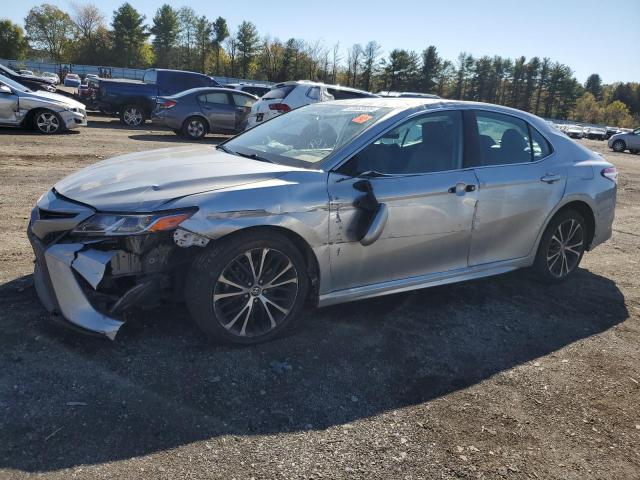 2020 TOYOTA CAMRY SE — VIN 4T1G11AK9LU388632