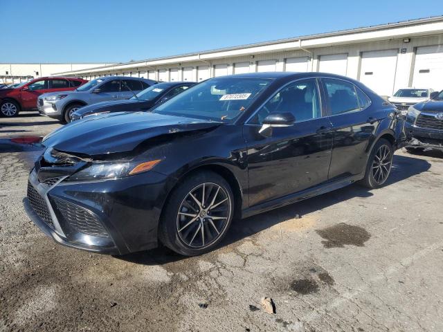2021 TOYOTA CAMRY SE — VIN 4T1T11AK9MU564305