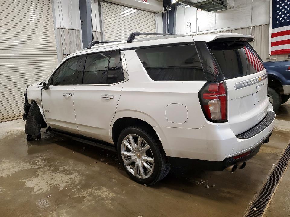 1GNSKTKL3MR352008