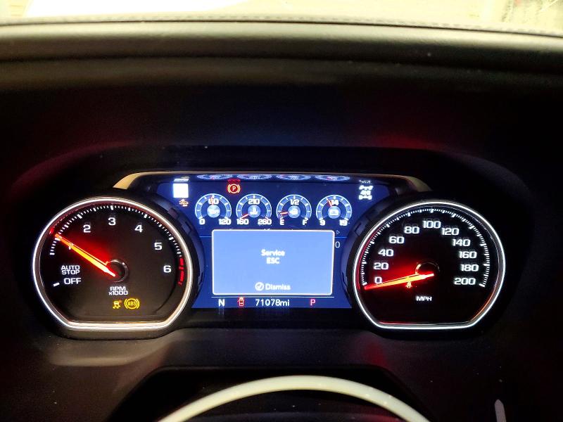 1GNSKTKL3MR352008