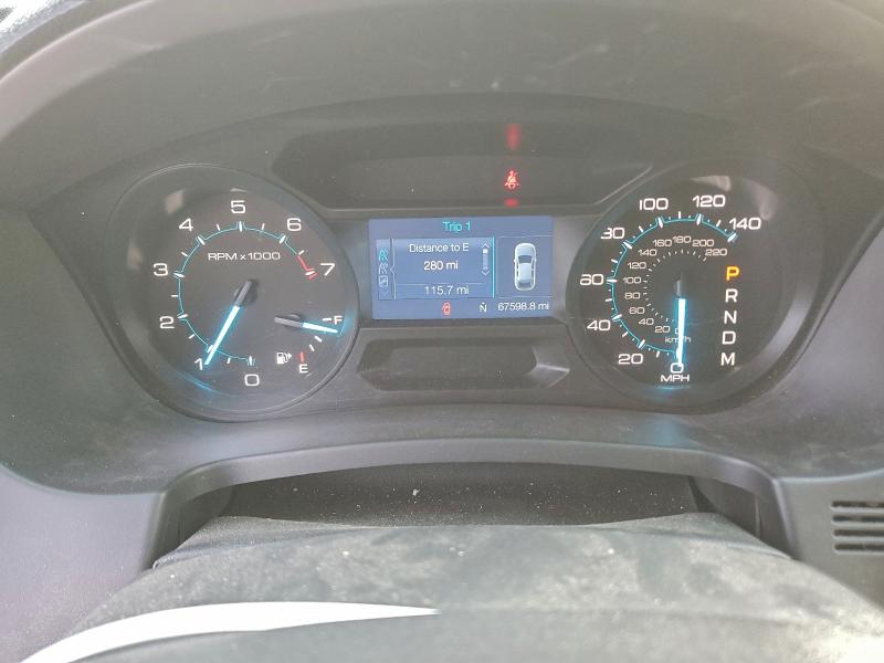 1FM5K7B83FGA54352