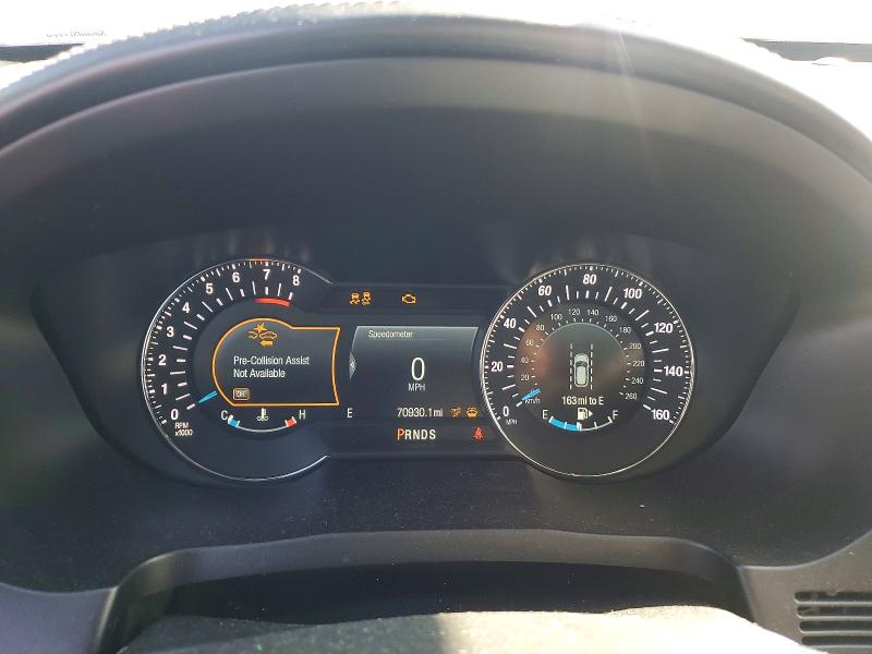 1FM5K8HT3JGC13591