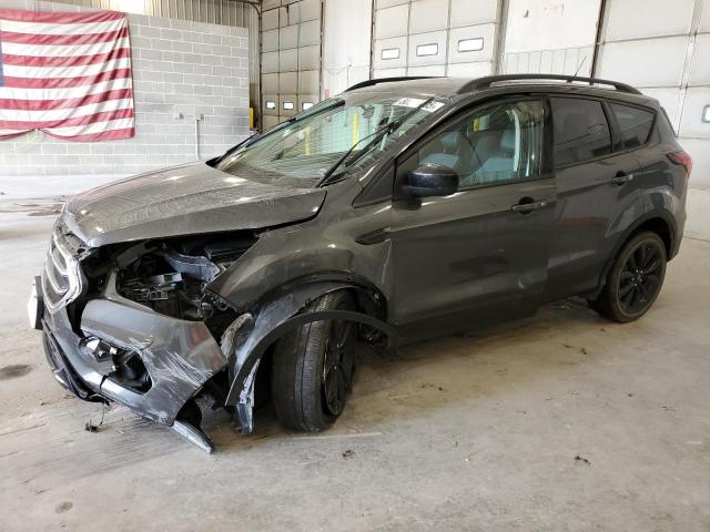 2019 FORD ESCAPE SE — VIN 1FMCU9GD0KUA64660