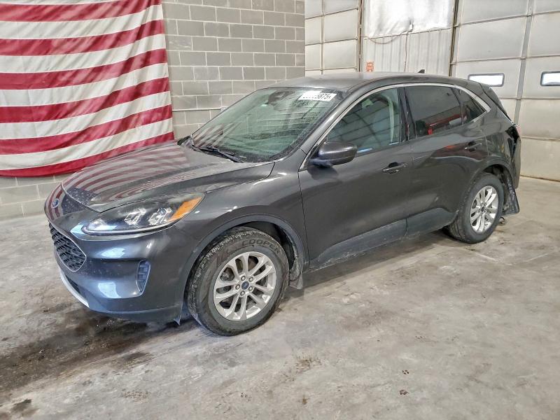 2020 FORD ESCAPE SE — VIN 1FMCU9G66LUC25533