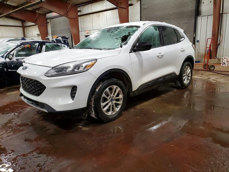 2022 FORD ESCAPE SE — VIN 1FMCU9G61NUA72434