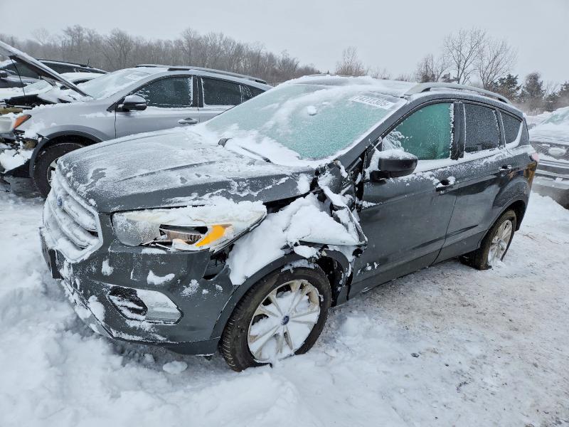 2017 FORD ESCAPE SE — VIN 1FMCU9GD0HUA30730