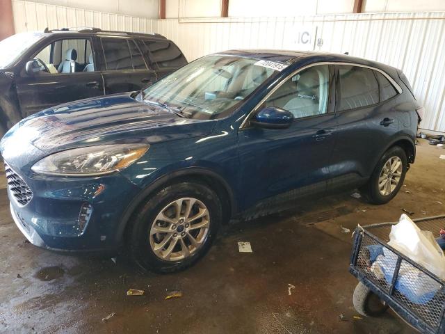 2020 FORD ESCAPE SE — VIN 1FMCU0G66LUC03415