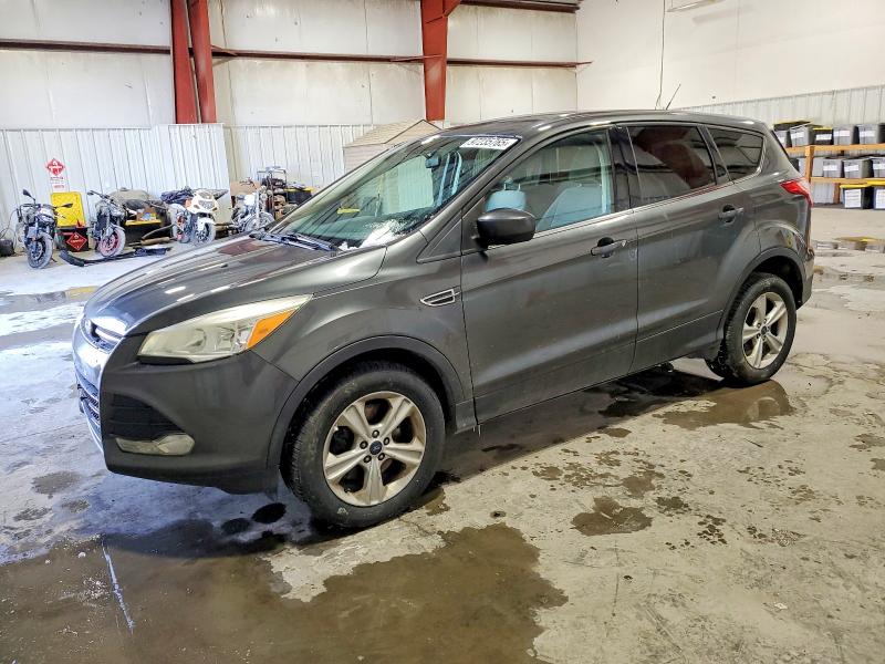 2015 FORD ESCAPE SE — VIN 1FMCU9GX9FUA13982