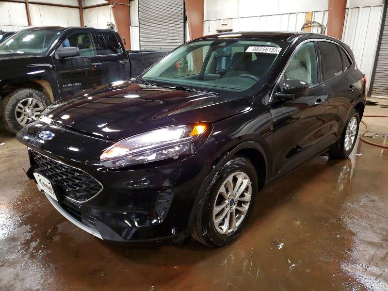 2022 FORD ESCAPE SE — VIN 1FMCU0G67NUB54311