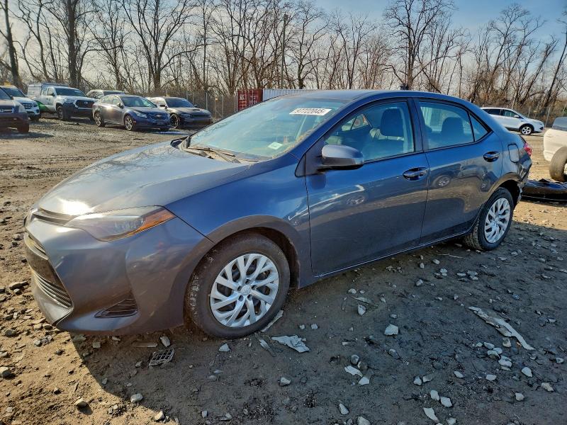 2018 TOYOTA COROLLA — VIN 2T1BURHEXJC067522