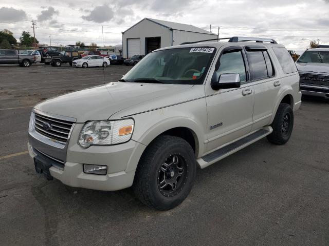 2006 FORD EXPLORER L — VIN 1FMEU75856ZA15370