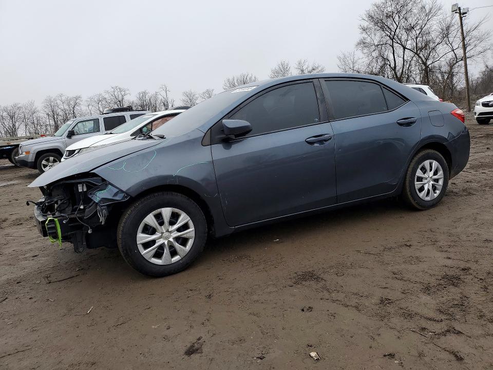 2017 TOYOTA COROLLA — VIN 2T1BURHE3HC923172
