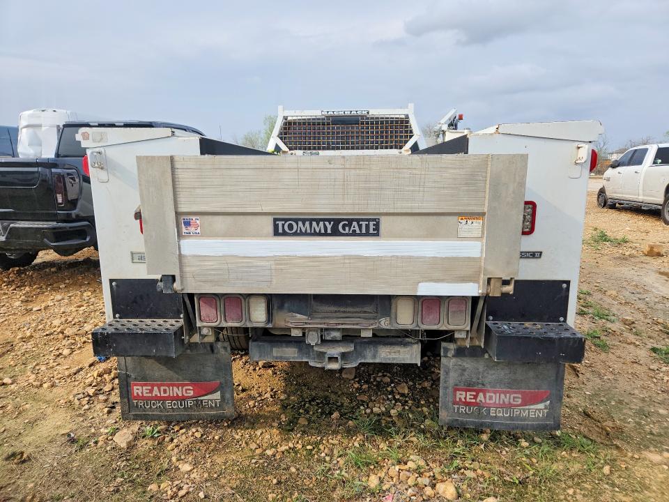 1FD0X4GT2KEG13029