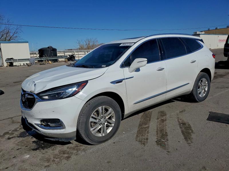 2020 BUICK ENCLAVE ES — VIN 5GAERBKW3LJ141301