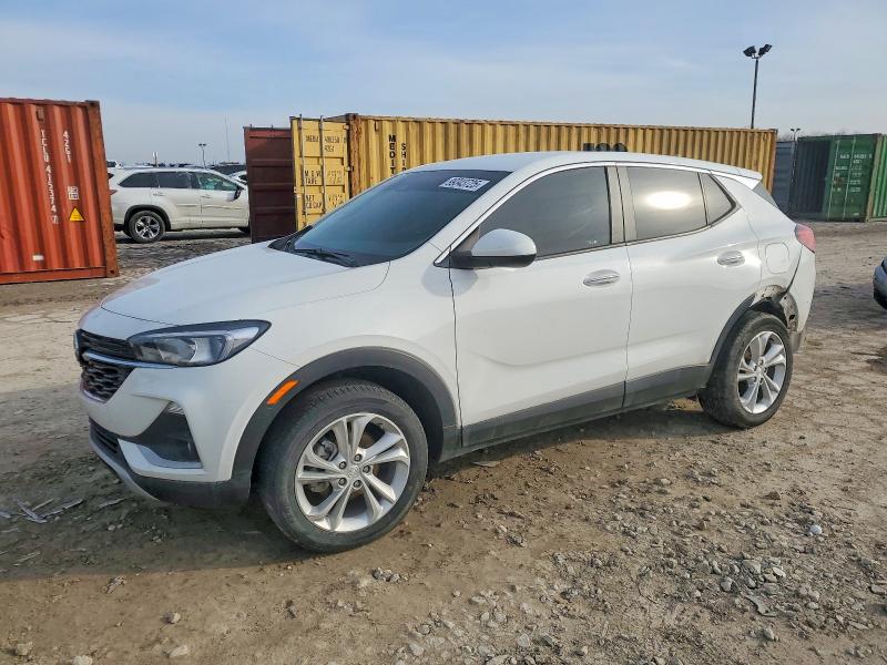 2020 BUICK ENCORE GX — VIN KL4MMCSL5LB128655