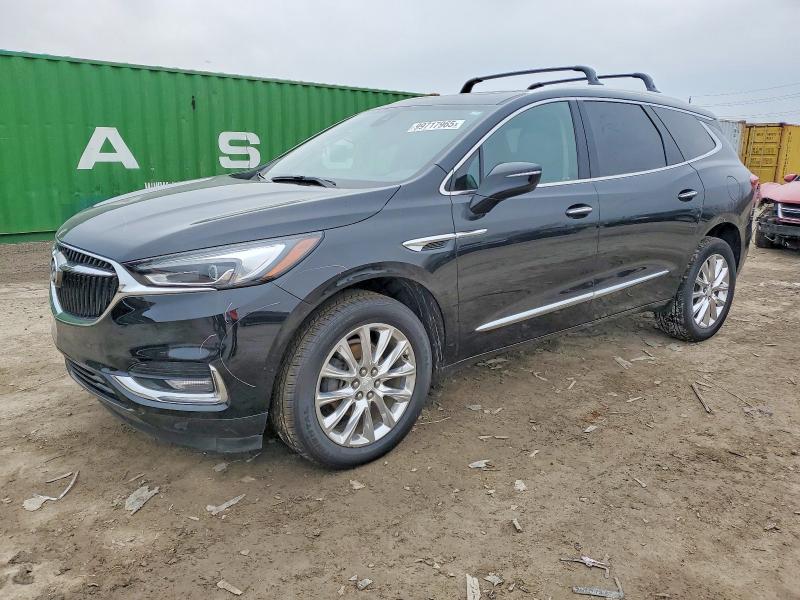 2020 BUICK ENCLAVE PR — VIN 5GAEVBKW3LJ209754