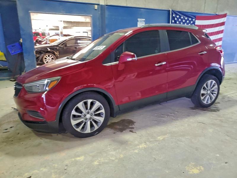 2018 BUICK ENCORE PRE — VIN KL4CJASB9JB626144