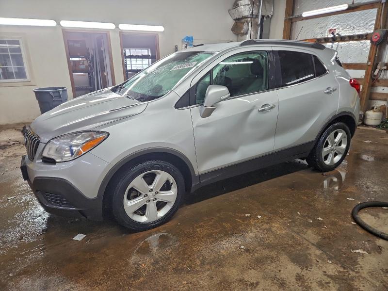 2015 BUICK ENCORE — VIN KL4CJASB4FB166706