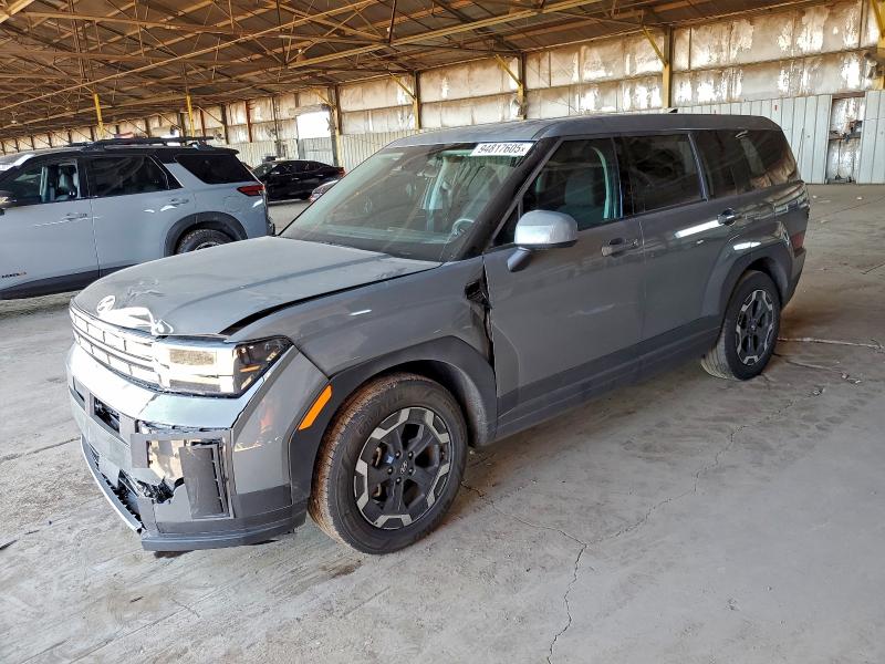 2024 HYUNDAI SANTA FE — VIN 5NMP14GL2RH014899