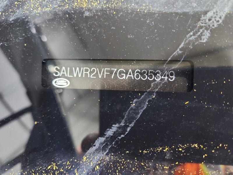 SALWR2VF7GA635349