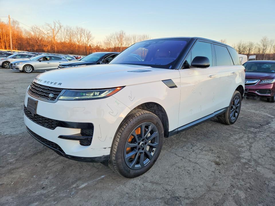 2023 LAND ROVER RANGE ROVER SPORT — VIN SAL1P9EU6PA137991